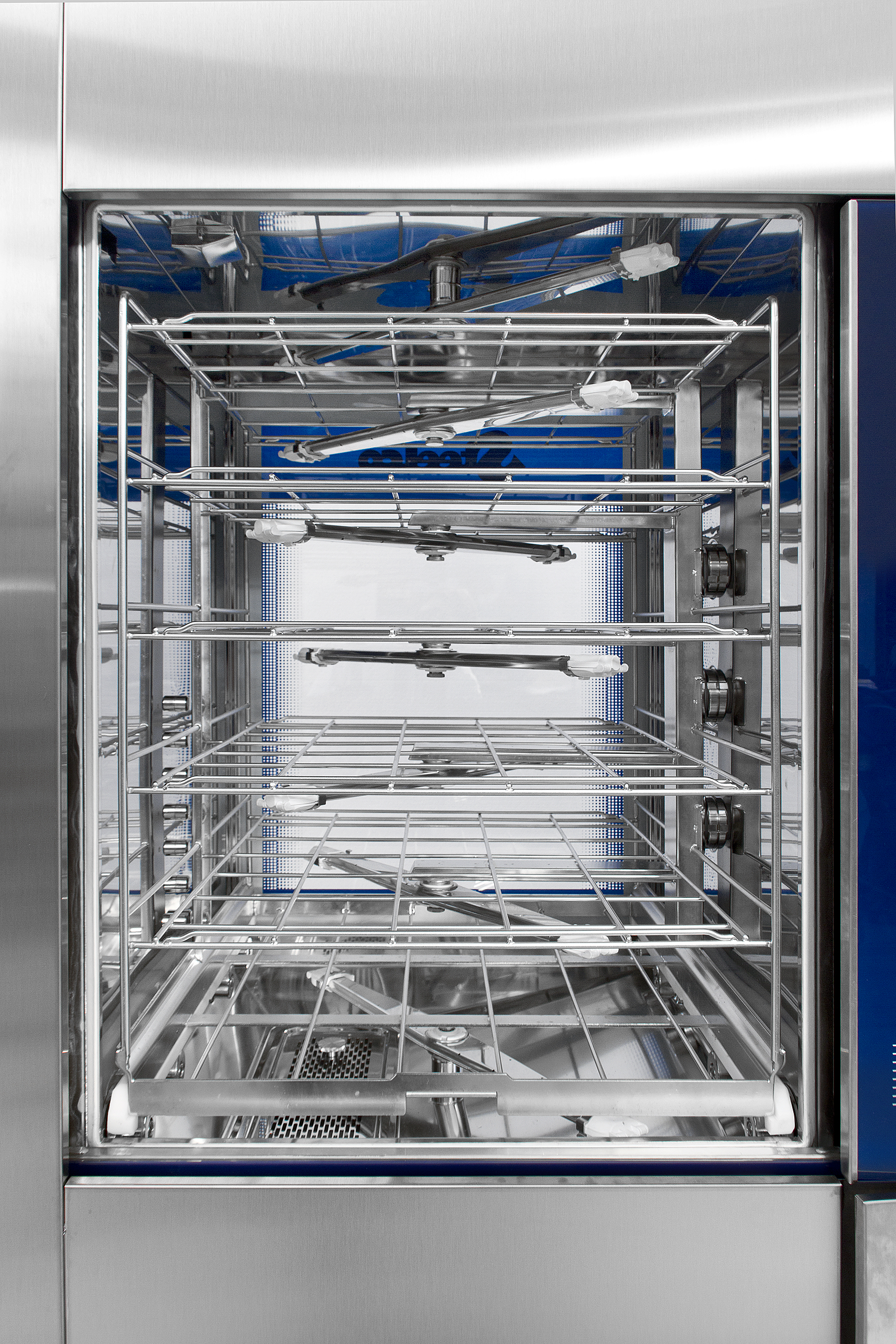 Steelco DS 800 — Sterilelink